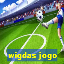 wigdas jogo